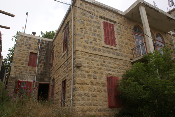 sofar house 4 sale mount lebanon