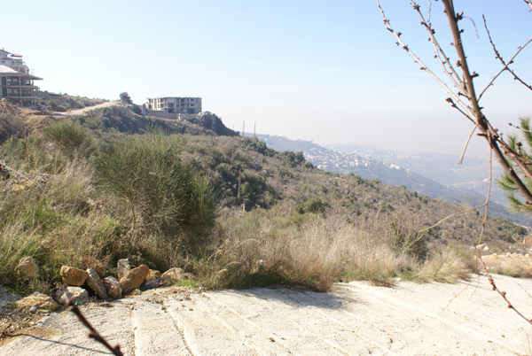 abadiyeh lebanon land for sale