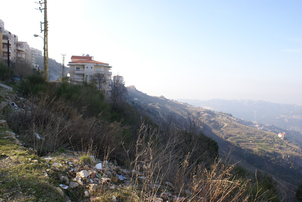 abadiyeh lebanon land sale