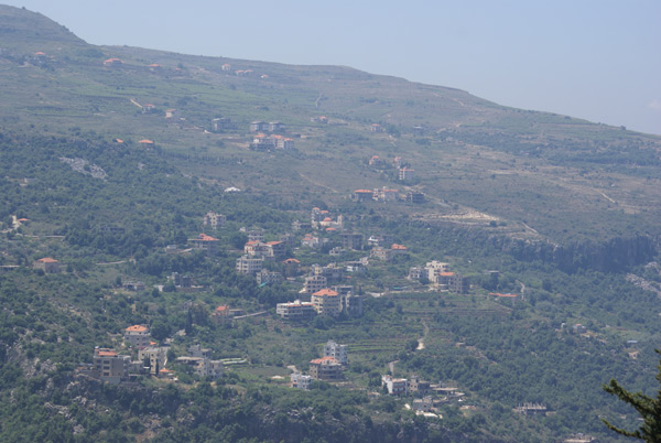 rejme lebanon land for sale