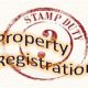 property registration beirut