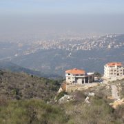liban abadiyeh land sale 6500m