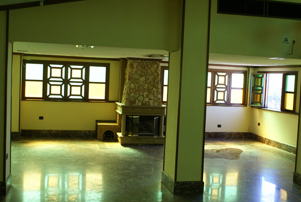 apartment aley lebanon interior