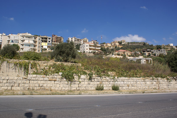 land for sale aley